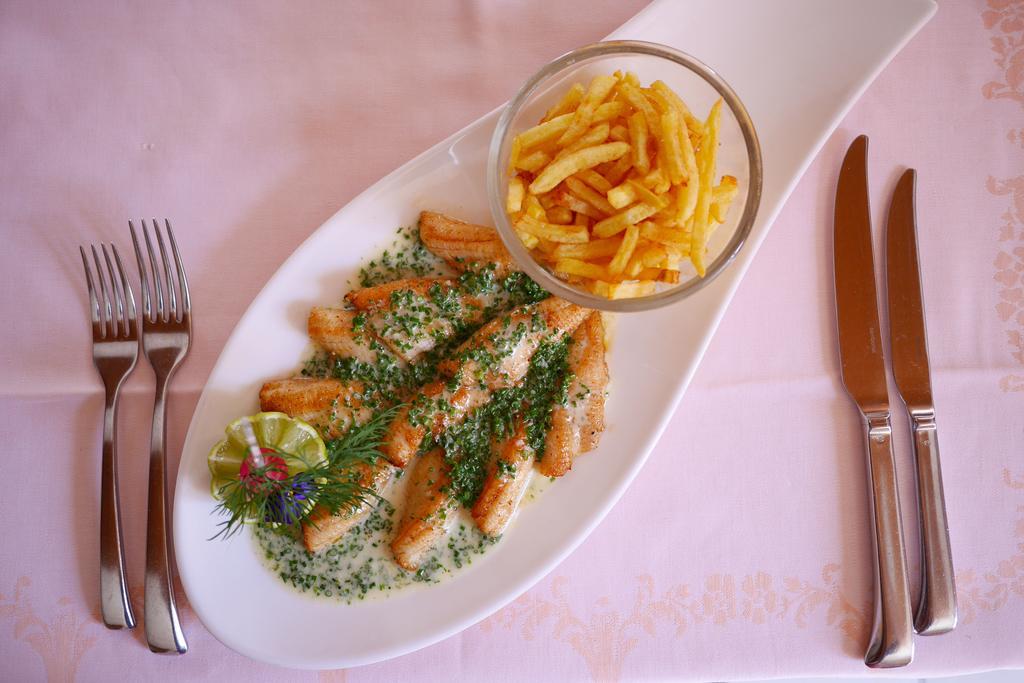 Auberge Communale A L'Union Gilly エクステリア 写真