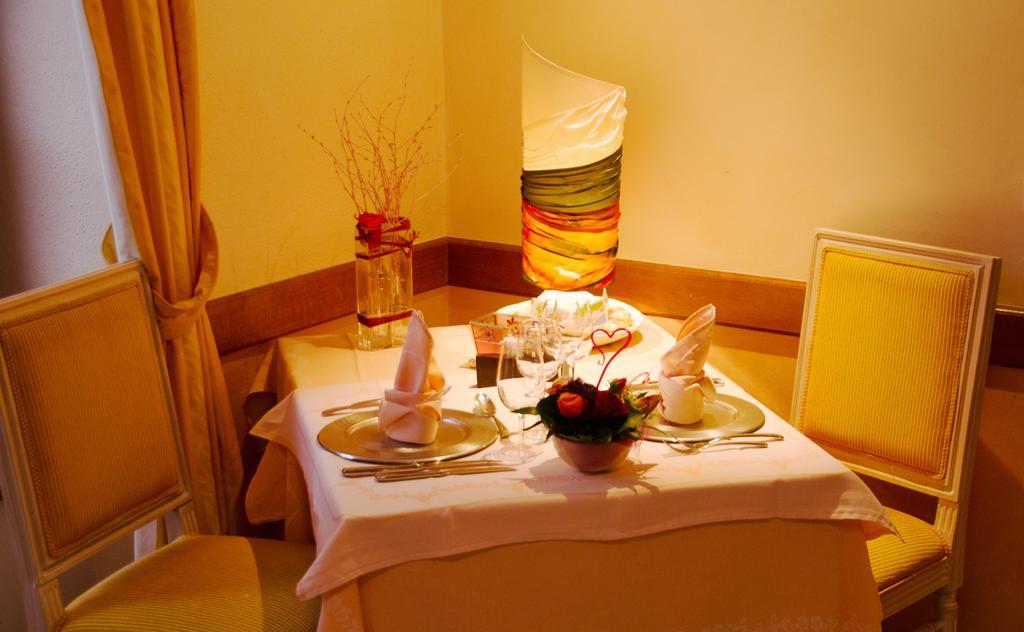 Auberge Communale A L'Union Gilly エクステリア 写真