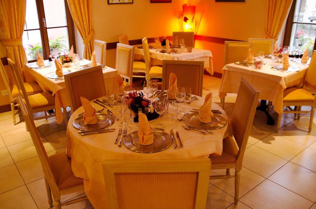 Auberge Communale A L'Union Gilly エクステリア 写真