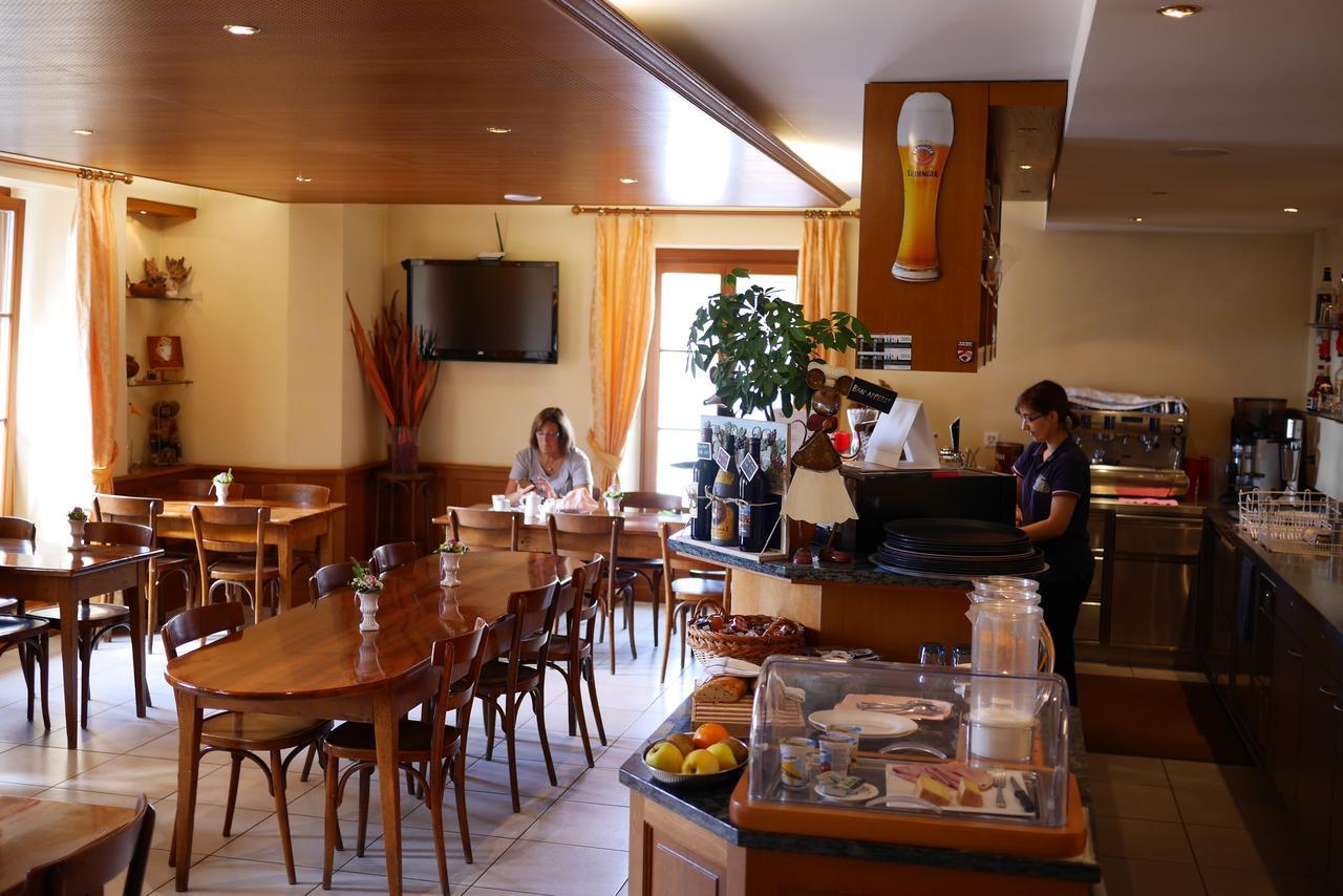 Auberge Communale A L'Union Gilly エクステリア 写真