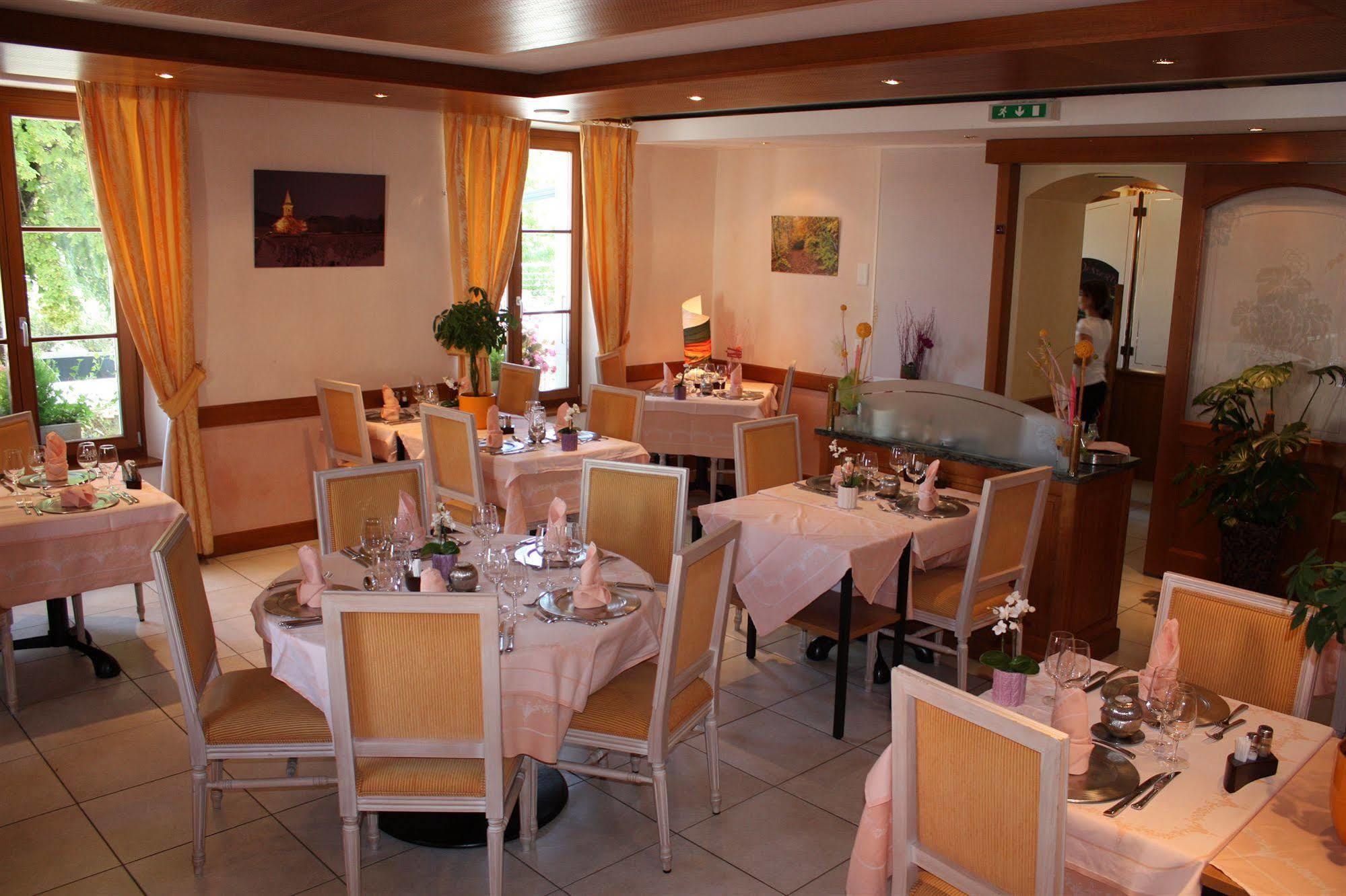 Auberge Communale A L'Union Gilly エクステリア 写真