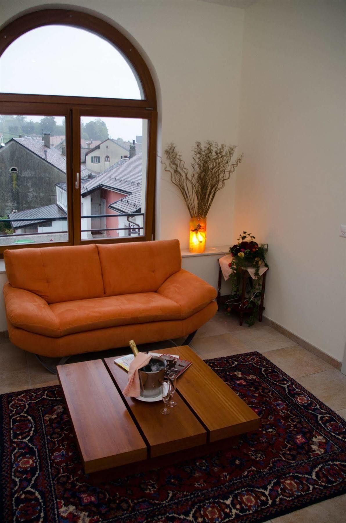 Auberge Communale A L'Union Gilly エクステリア 写真